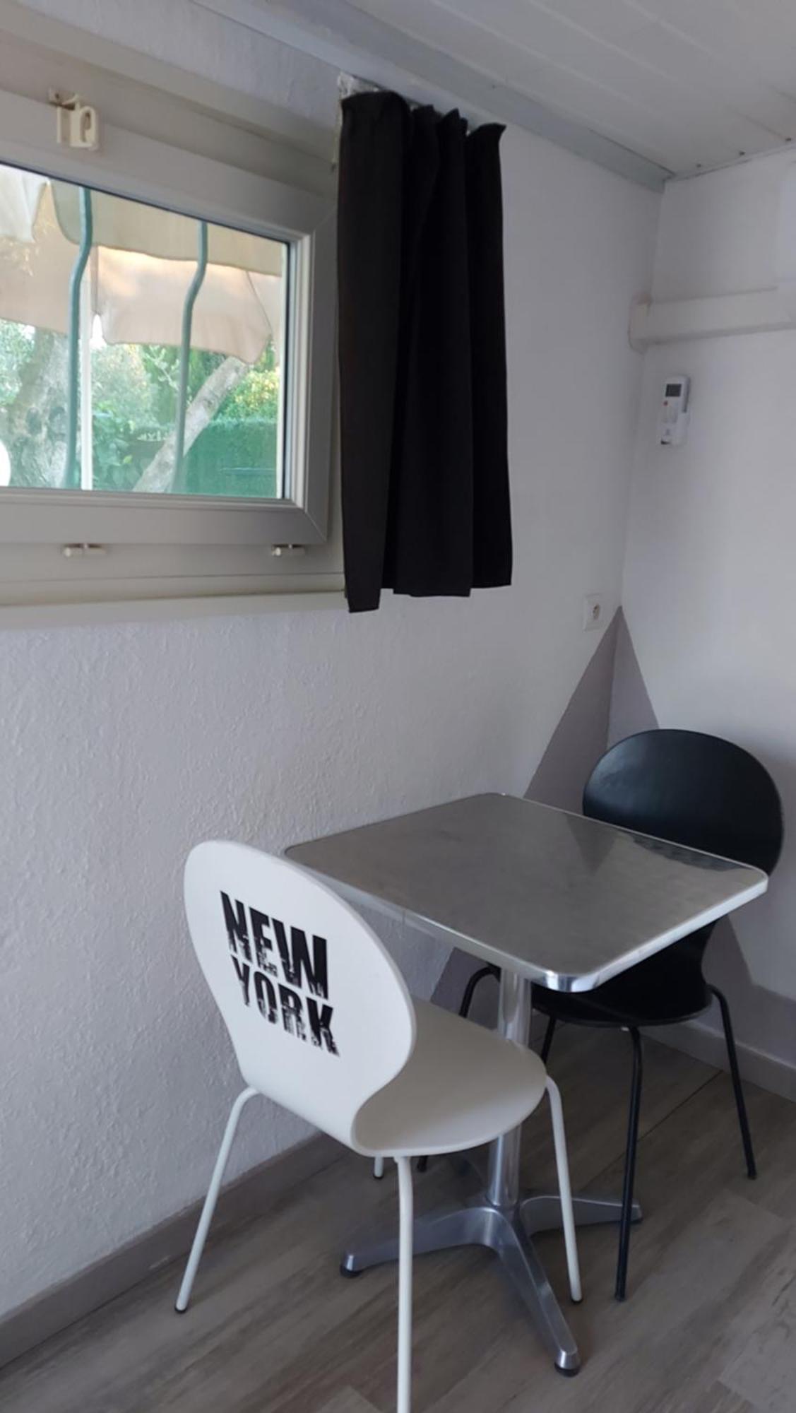 Ferienwohnung Studio 66 Caumont-sur-Durance Exterior foto